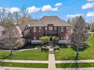 3965 Pete Dye Blvd, Carmel, IN