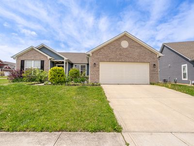 5250 Hearst Ln, Indianapolis, IN, 46239