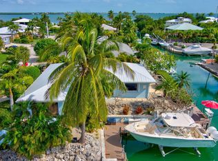 21044 7th Ave, Cudjoe Key, FL 33042