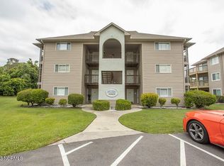 813 Colony Pl #B, Sunset Beach, NC 28468