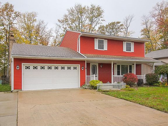 2nd image of 361 Loyola Dr