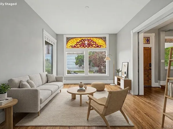 2080 N Clarkson Street, Denver, CO 80205