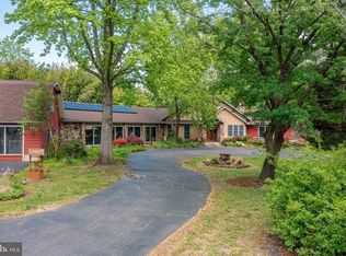 309 Creek Rd, Moorestown, NJ 08057
