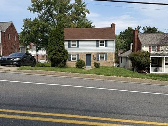2nd image of 5332 Baptist Rd