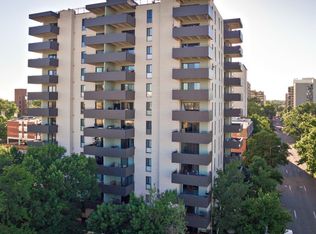 Somerset Apartments, Denver, CO 80203
