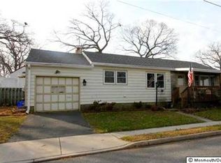 101 Evergreen Ave, Neptune City, NJ 07753