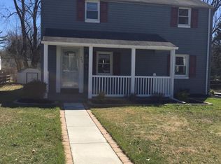 206 Lyster Rd, Oreland, PA 19075