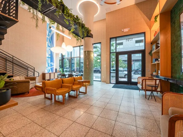 1701 Simond Ave Unit 212, Austin, TX 78723