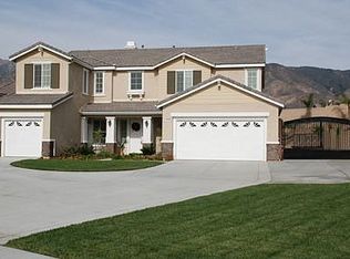 13948 Oakleaf Way, Rancho Cucamonga, CA 91739