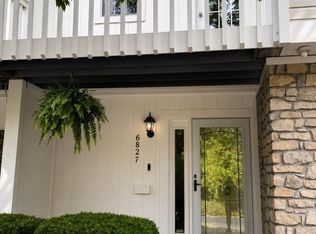 6827 Shore Island Dr, Indianapolis, IN 46220
