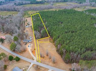 0 Paschall Rd, Boydton, VA 23917