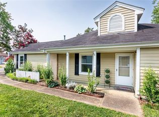 1005 Plum Ct, Newport News, VA 23608
