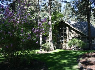 61179 Trailblazer Ln, Bend, OR 97702