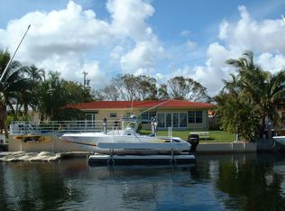 12805 Cyprus Rd, North Miami, FL 33181