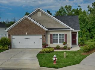 3362 Obsidian Ct, High Point, NC 27265