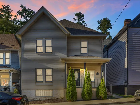 215 Brown Ave, Greensburg, PA 15601