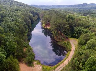 8630 Brockdell Rd, Pikeville, TN 37367