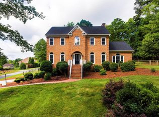 5001 Leadenhall Rd, Oak Ridge, NC 27310