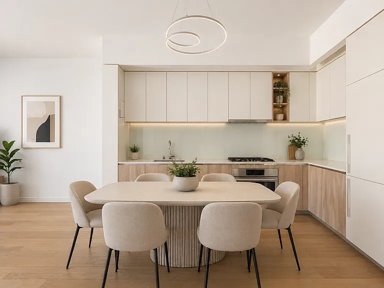 555 W 43rd St #9M — Photo 3