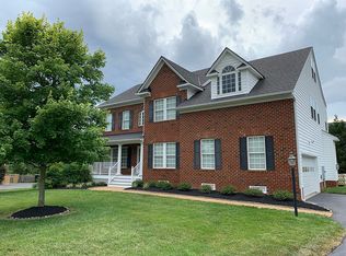 8759 Roberta Rd, Mechanicsville, VA 23116