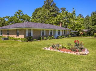 309 Oak Cir, Corrigan, TX 75939