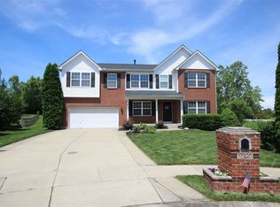 1190 Napa Ridge Ct, Union, KY 41091