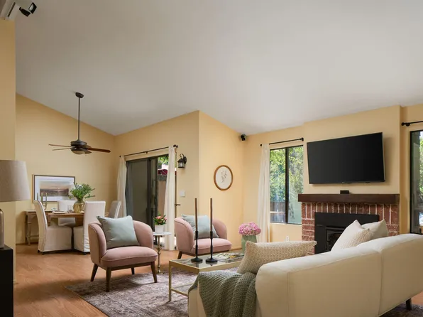 775 Avenida Pequena, Santa Barbara, CA 93111