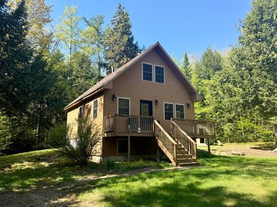 4 Bobs Way, Bethel, ME, 04217