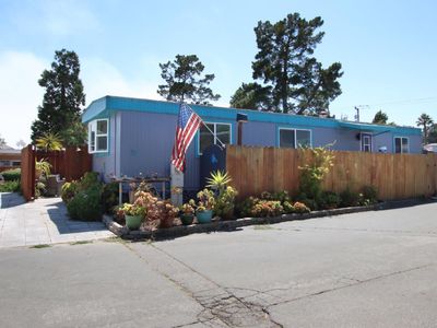 220 Mar Vis #74, Aptos, CA, 95003