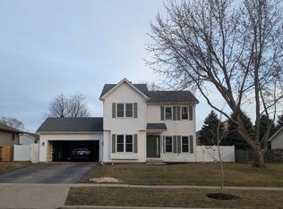 222 Newport Trl, McHenry, IL 60050