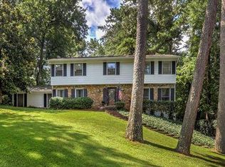 3253 Indian Valley Trl, Atlanta, GA 30341