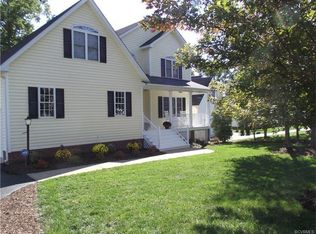 12725 Forest Mill Dr, Midlothian, VA 23112