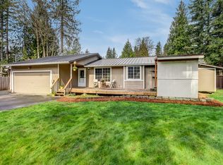 44318 SE 146th St, North Bend, WA 98045