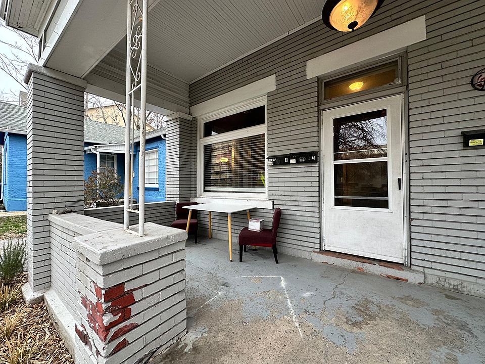 1st image of 1014 E 100 S APT 3
