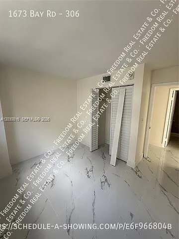 1673 Bay Rd #306 — Photo 12