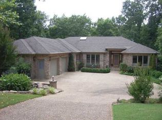 10 Cheviot Pl, Bella Vista, AR 72715
