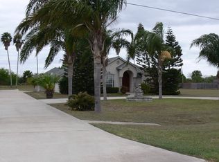 27260 Kornegay Rd, San Benito, TX 78586