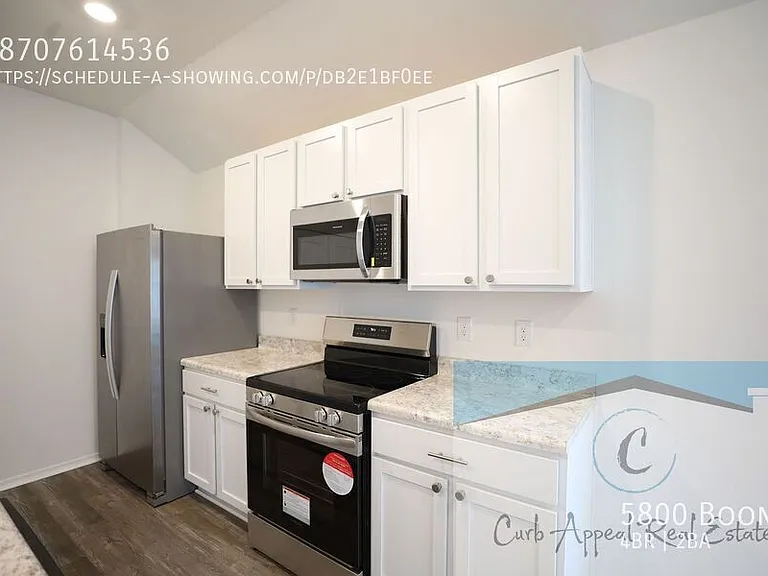 5800 Boone St — Photo 8