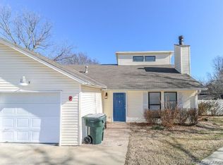 635 Earthside Dr #B, Claremore, OK 74017