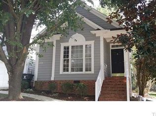 1006 Willow Ridge Dr, Knightdale, NC 27545