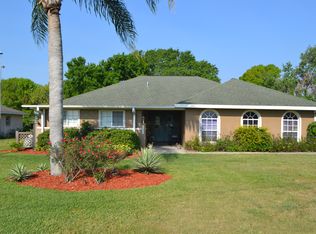 2945 N Twin Lakes Dr, Avon Park, FL 33825