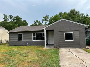 3442 Bacon St, Houston, TX 77021