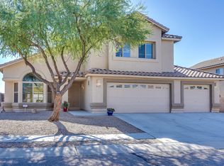 6453 W Misty Mountain Way, Tucson, AZ 85757