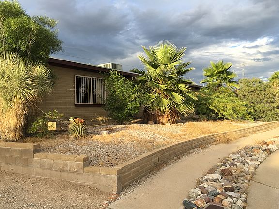 New roof new AC and cooler