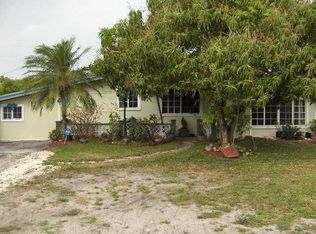7161 Tropicana St, Miramar, FL 33023