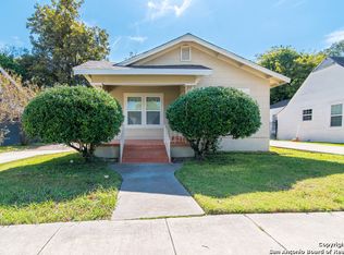 932 Fulton Ave, San Antonio, TX 78201