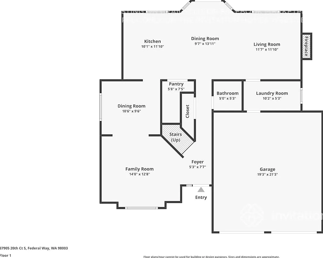 37905 20th Ct S Federal Way, WA 98003 — Photo 2
