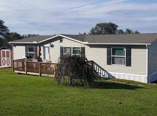 837 Circle Dr, Gap, PA 17527