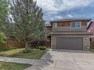 2863 NE Jill Ave, Bend, OR 97701