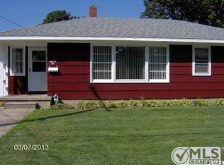 1110 Lansing Ave, Jackson, MI 49202